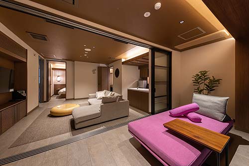 AMANE RESORT SEIKAI