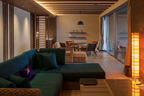 AMANE RESORT SEIKAI