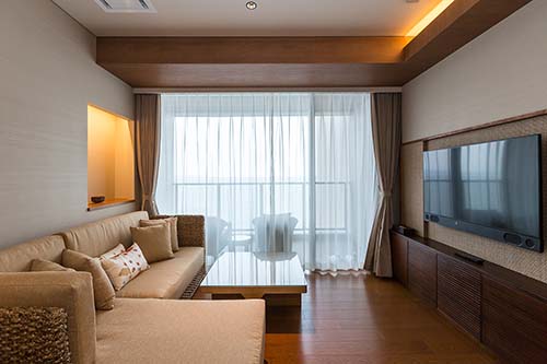 AMANE RESORT SEIKAI