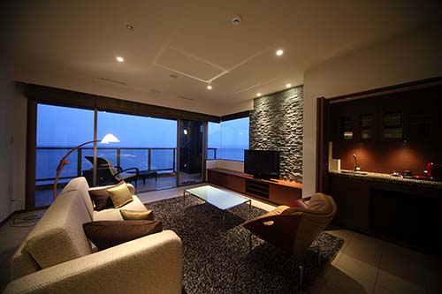 AMANE RESORT SEIKAI