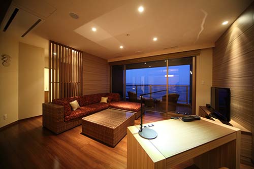 AMANE RESORT SEIKAI和洋スタイル