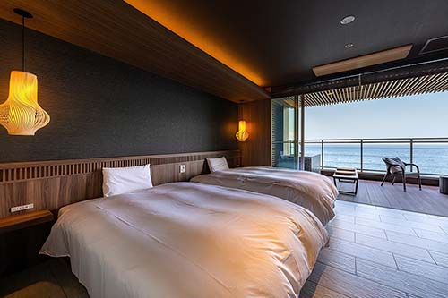AMANE RESORT SEIKAI