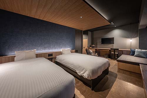 尾ノ上Ryokan 別館