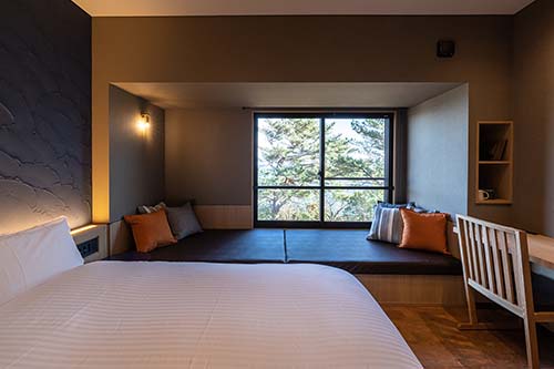 尾ノ上Ryokan 別館