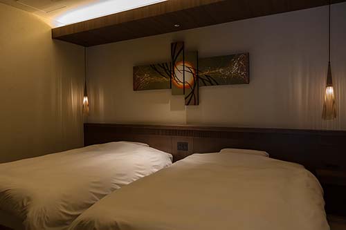 AMANE RESORT SEIKAI