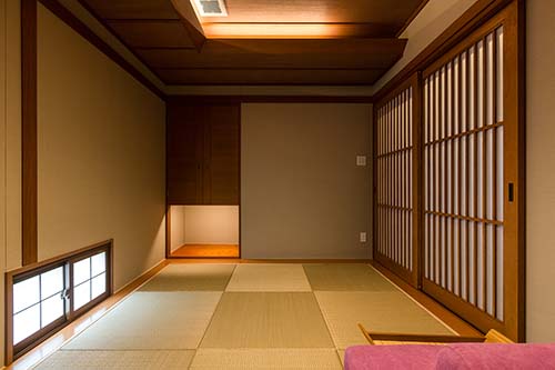 AMANE RESORT SEIKAI
