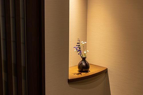 杜の宿 ホテル四季見