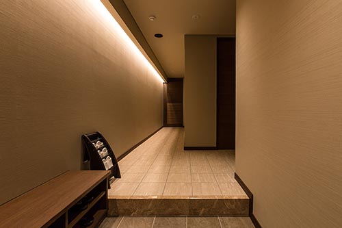 AMANE RESORT SEIKAI
