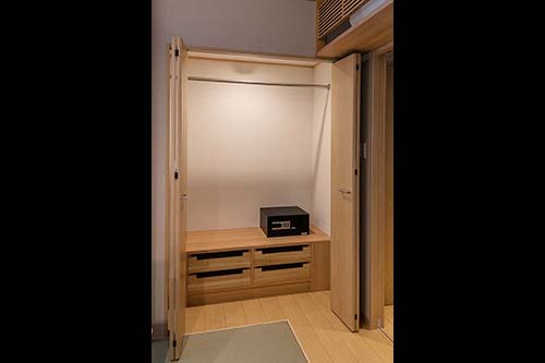 杜の宿 ホテル四季見