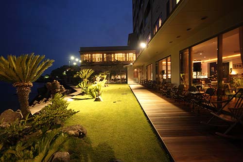 AMANE RESORT SEIKAI