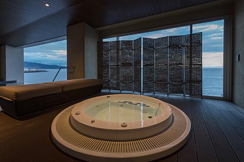 AMANE RESORT SEIKAI