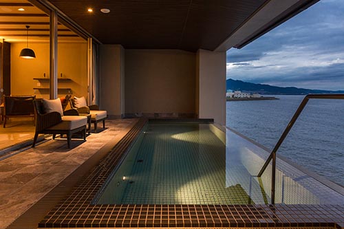 AMANE RESORT SEIKAI