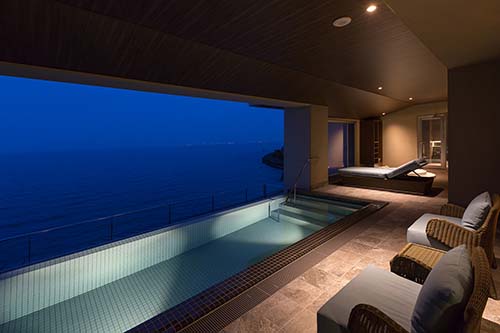 AMANE RESORT SEIKAI