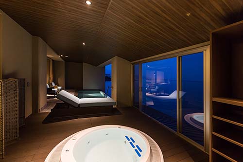 AMANE RESORT SEIKAI