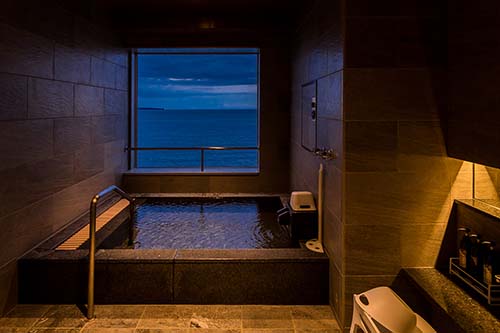 AMANE RESORT SEIKAI