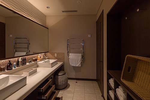 AMANE RESORT SEIKAI
