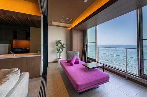 AMANE RESORT SEIKAI