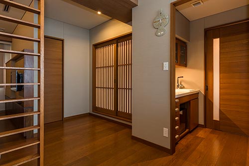 AMANE RESORT SEIKAI
