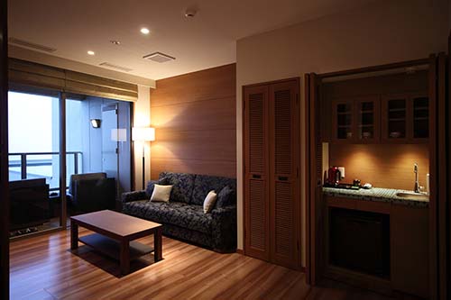 AMANE RESORT SEIKAI
