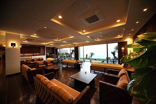 AMANE RESORT SEIKAI