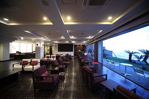 AMANE RESORT SEIKAI