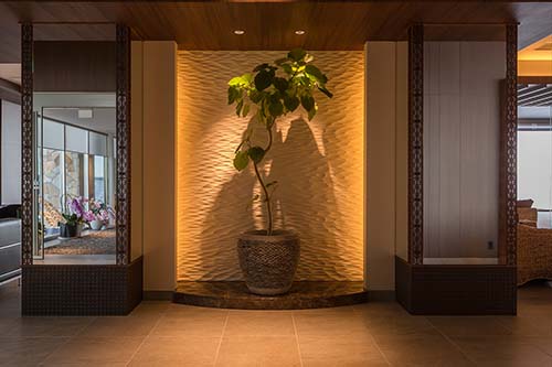 AMANE RESORT SEIKAI 空の棟