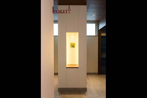 AMANE RESORT SEIKAI 空の棟