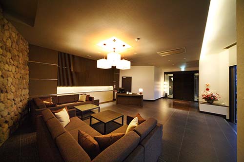 旅亭 松葉屋 月の想