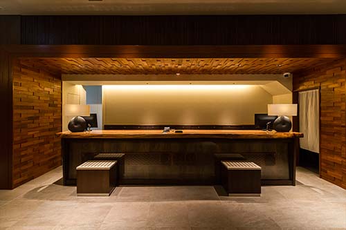 AMANE RESORT SEIKAI 空の棟