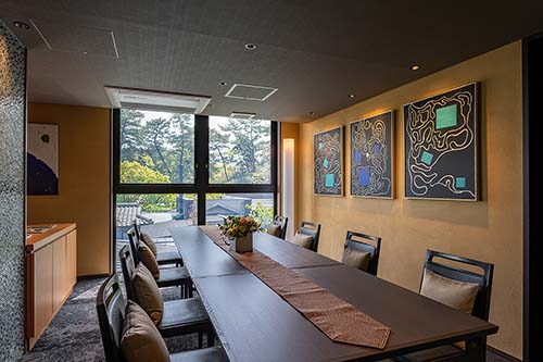 AMANE RESORT GAHAMA