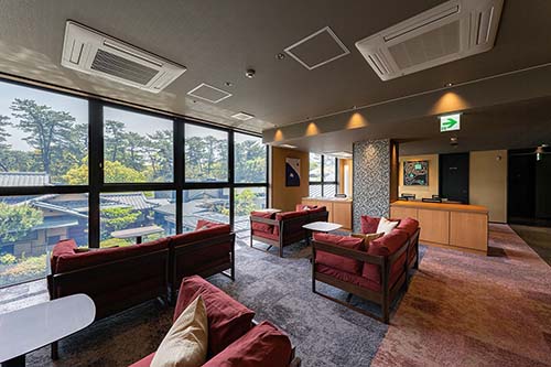 AMANE RESORT GAHAMA