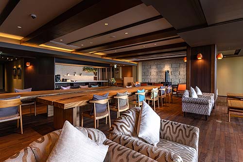 AMANE RESORT GAHAMA