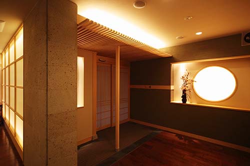 AMANE RESORT SEIKAI 海鮮料理えいたろう