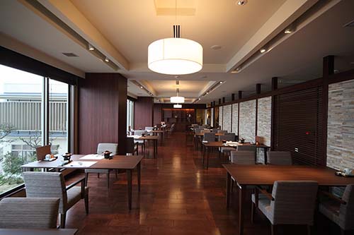 AMANE RESORT SEIKAI 海鮮料理えいたろう