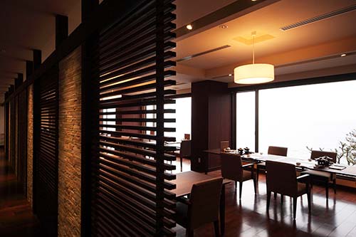AMANE RESORT SEIKAI 海鮮料理えいたろう
