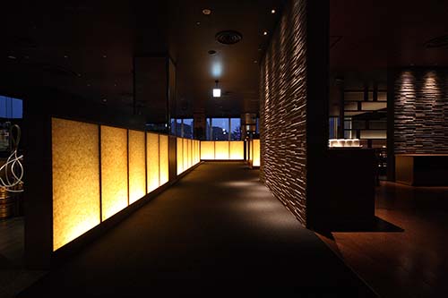 ホテルソラージュ大分・日出 Solista