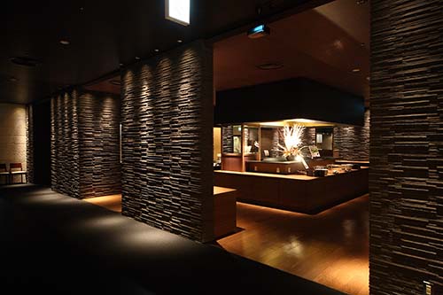 ホテルソラージュ大分・日出 Solista