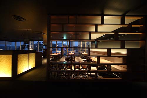 ホテルソラージュ大分・日出 Solista