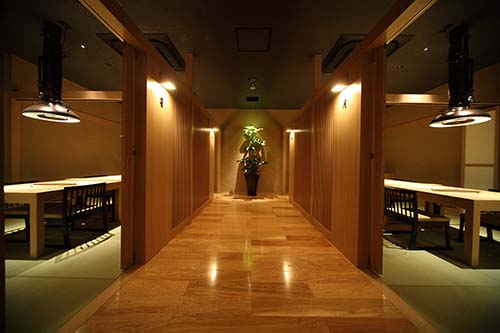 ホテルソラージュ大分・日出 彩海