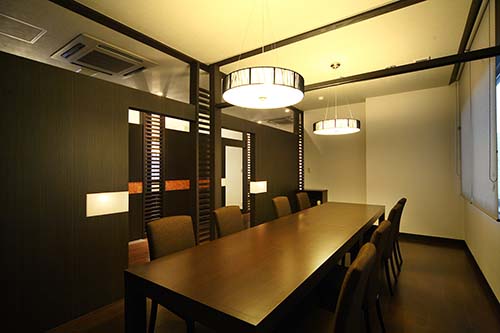 旅亭 松葉屋 月の想 小町