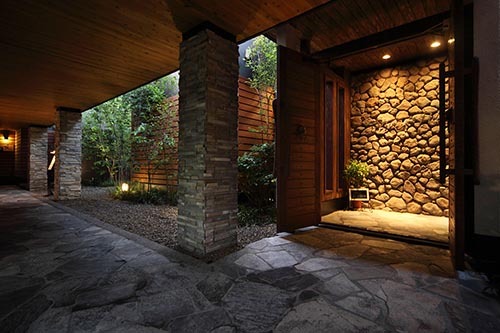 AMANE RESORT SEIKAI エステ