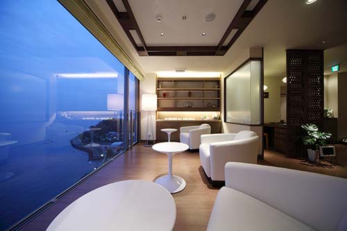 AMANE RESORT SEIKAI エステ