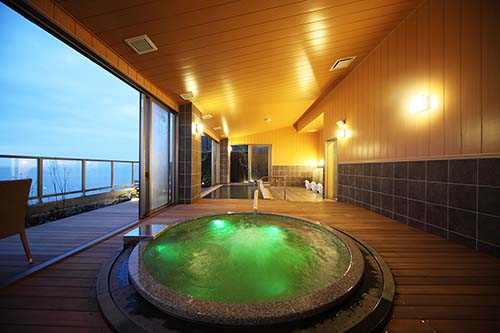 AMANE RESORT SEIKAI