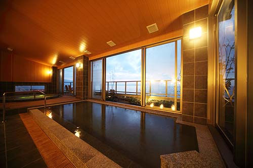 AMANE RESORT SEIKAI