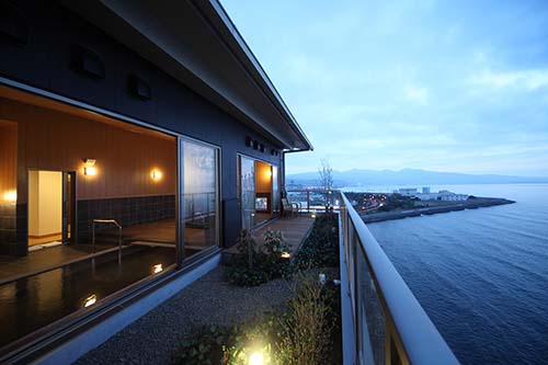 AMANE RESORT SEIKAI