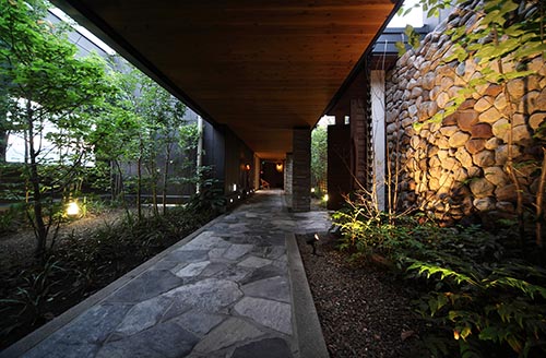 AMANE RESORT SEIKAI