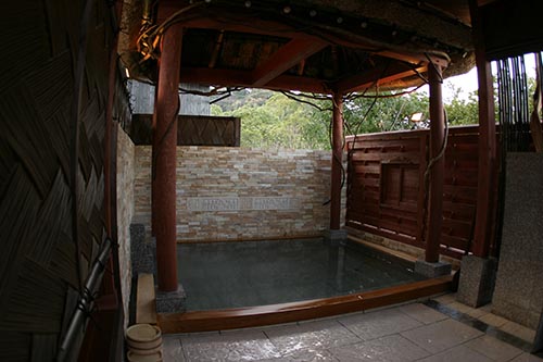 旅亭 松葉屋 月の想