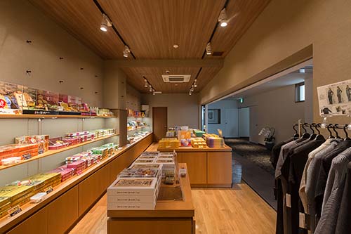 AMANE RESORT SEIKAI 空の棟