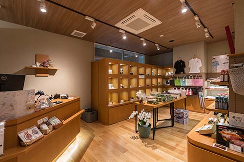 AMANE RESORT SEIKAI 空の棟