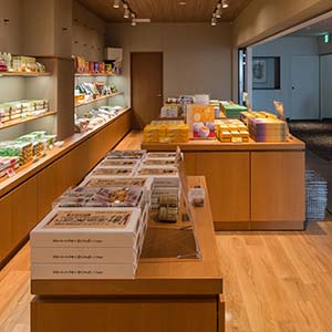 売店
